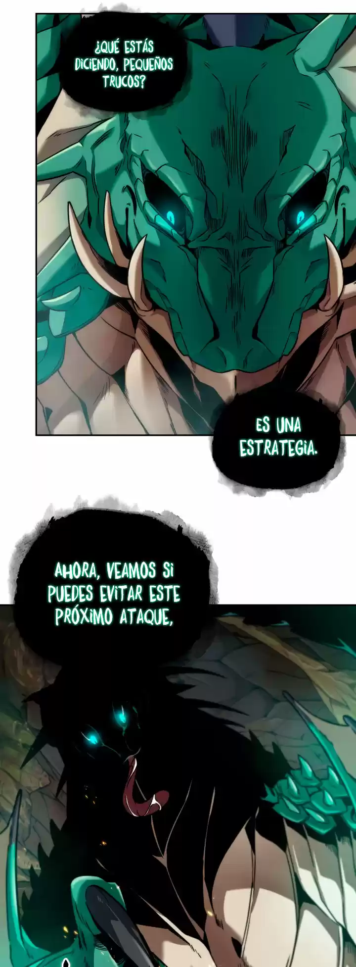 Tomb Raider King (2019) - Capítulo 226 - Página 22 - LectorTMOo