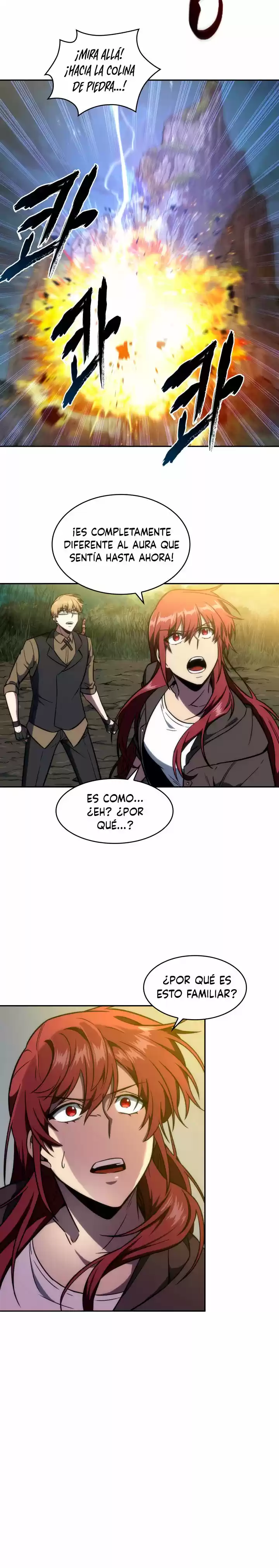 Tomb Raider King (2019) - Capítulo 228 - Página 13 - LectorTMOo