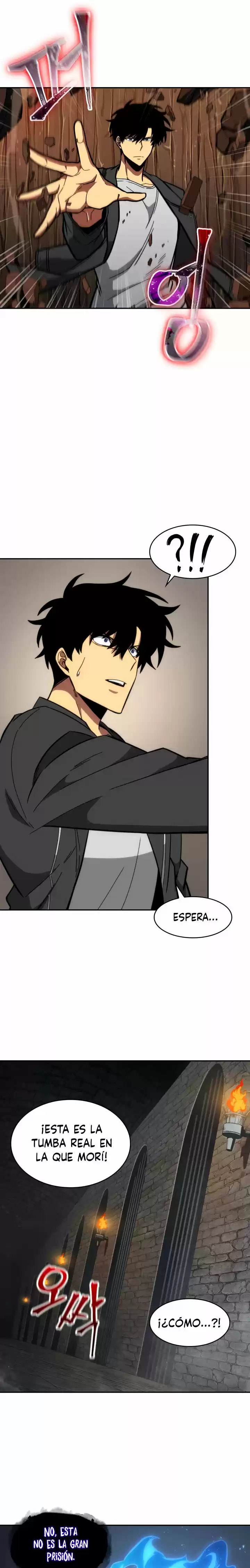 Tomb Raider King (2019) - Capítulo 228 - Página 16 - LectorTMOo