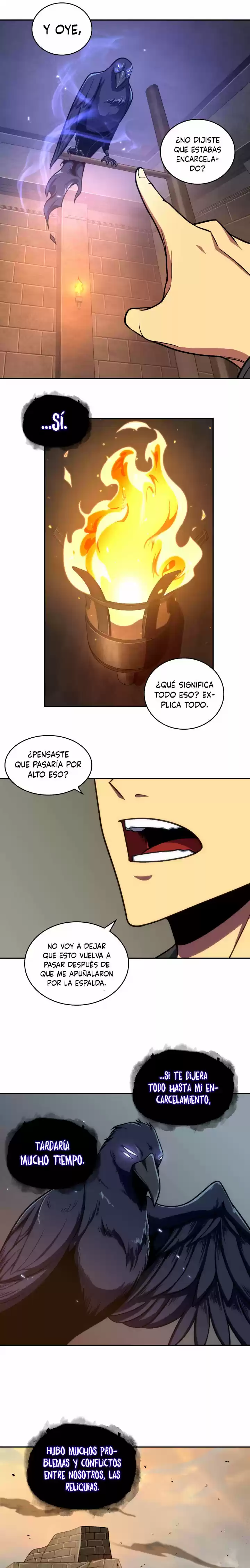 Tomb Raider King (2019) - Capítulo 229 - Página 8 - LectorTMOo