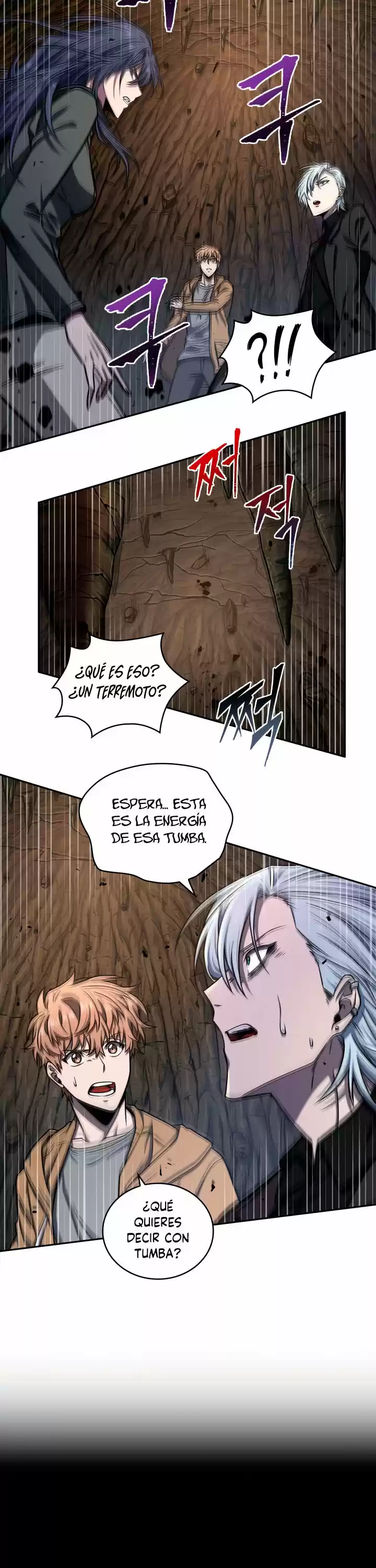Tomb Raider King (2019) - Capítulo 229 - Página 17 - LectorTMOo