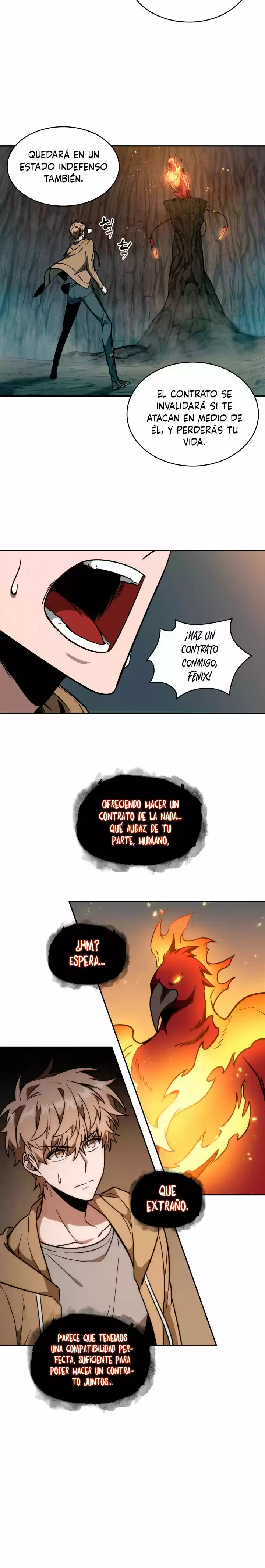 Tomb Raider King (2019) - Capítulo 230 - Página 12 - LectorTMOo