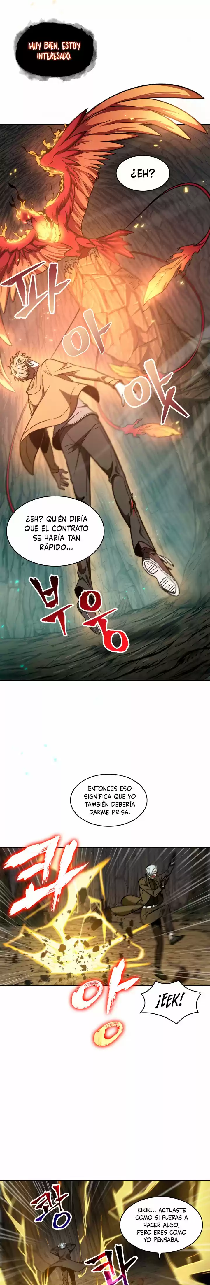 Tomb Raider King (2019) - Capítulo 230 - Página 13 - LectorTMOo