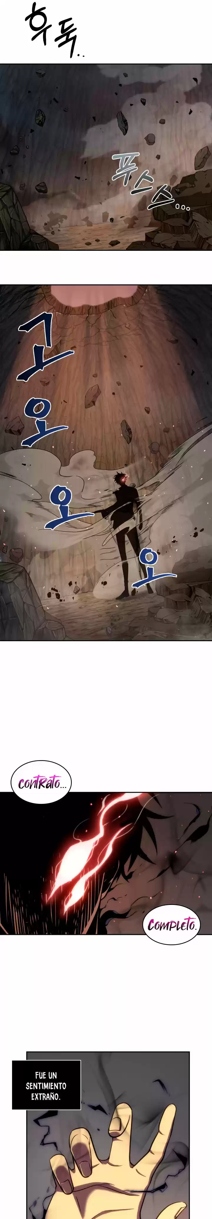 Tomb Raider King (2019) - Capítulo 231 - Página 12 - LectorTMOo