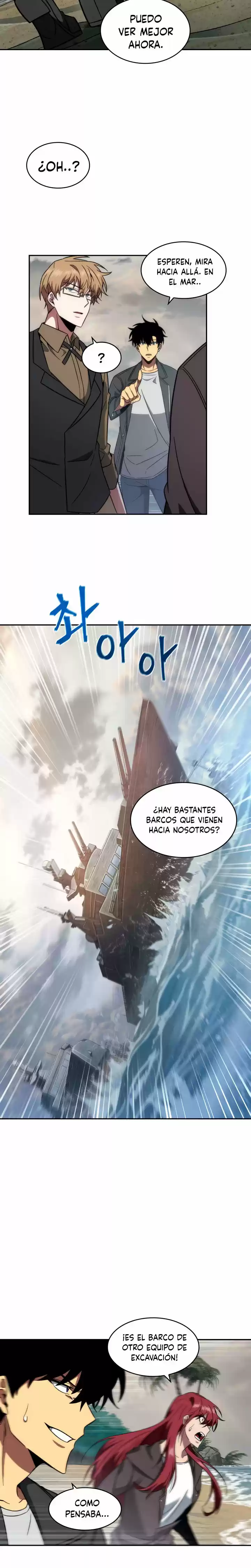 Tomb Raider King (2019) - Capítulo 232 - Página 17 - LectorTMOo