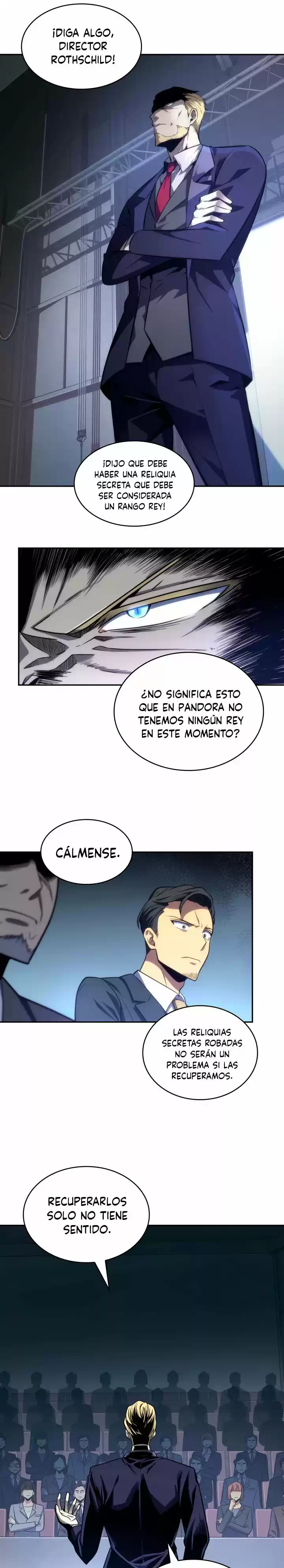 Tomb Raider King (2019) - Capítulo 235 - Página 16 - LectorTMOo