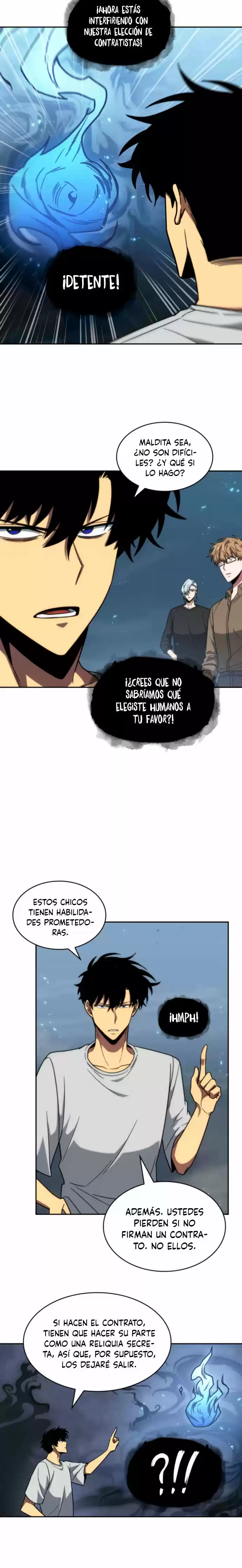 Tomb Raider King (2019) - Capítulo 236 - Página 15 - LectorTMOo