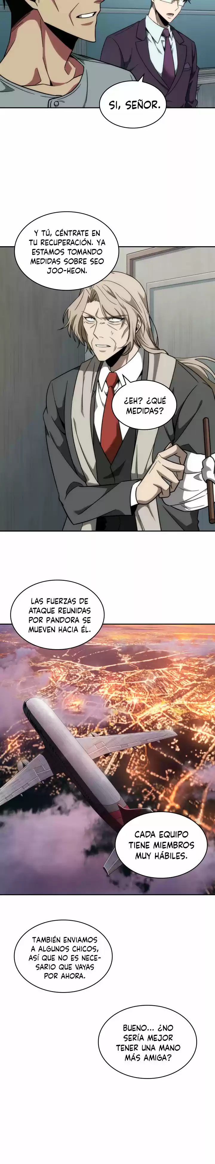 Tomb Raider King (2019) - Capítulo 238 - Página 19 - LectorTMOo