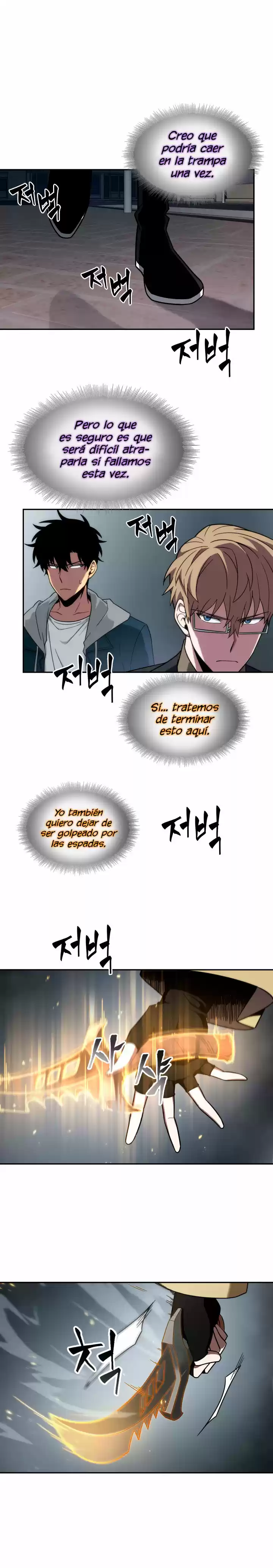 Tomb Raider King (2019) - Capítulo 244 - Página 4 - LectorTMOo