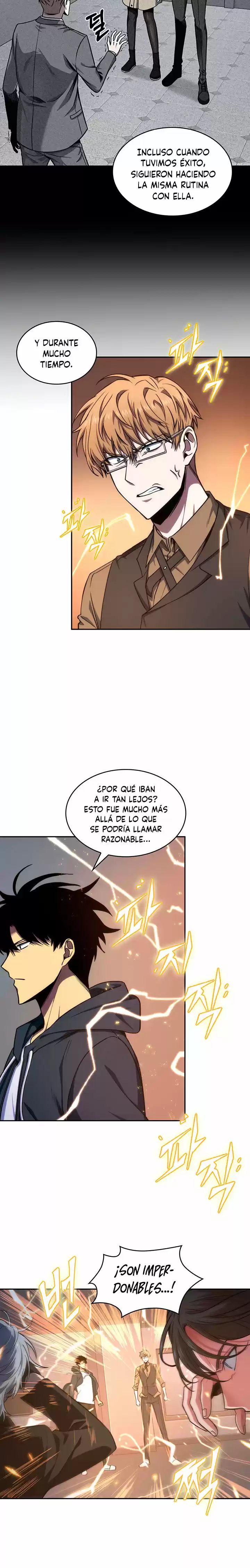 Tomb Raider King (2019) - Capítulo 245 - Página 7 - LectorTMOo