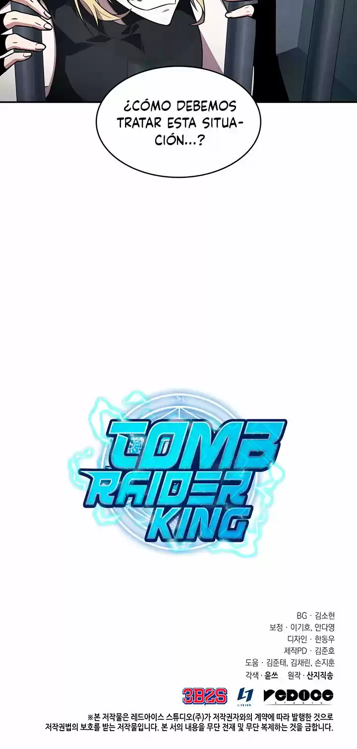 Tomb Raider King (2019) - Capítulo 245 - Página 23 - LectorTMOo