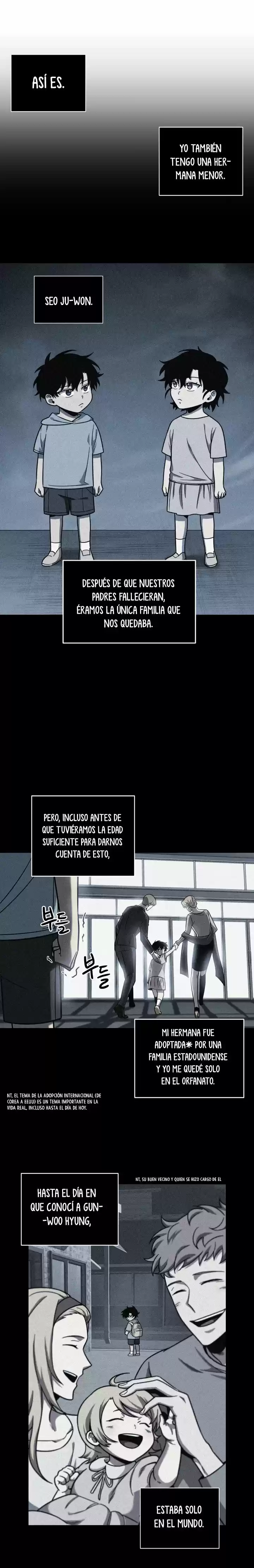 Tomb Raider King (2019) - Capítulo 246 - Página 14 - LectorTMOo