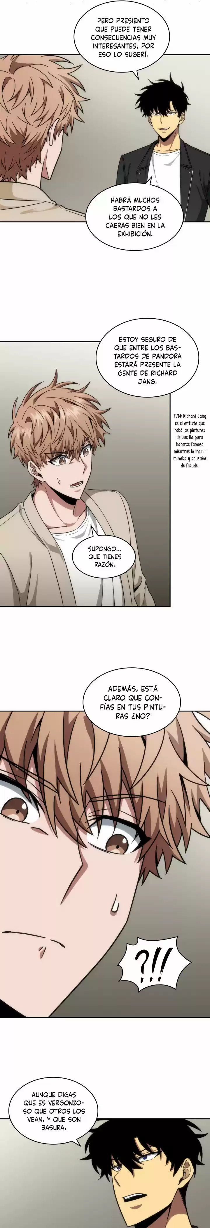 Tomb Raider King (2019) - Capítulo 250 - Página 20 - LectorTMOo