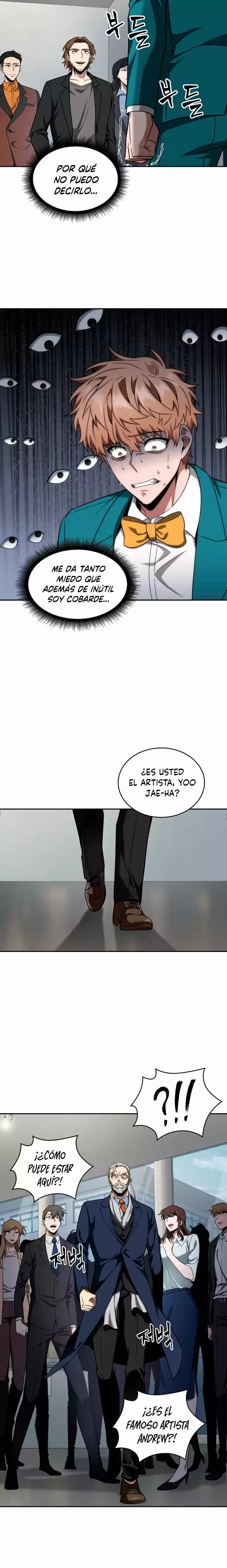 Tomb Raider King (2019) - Capítulo 254 - Página 12 - LectorTMOo