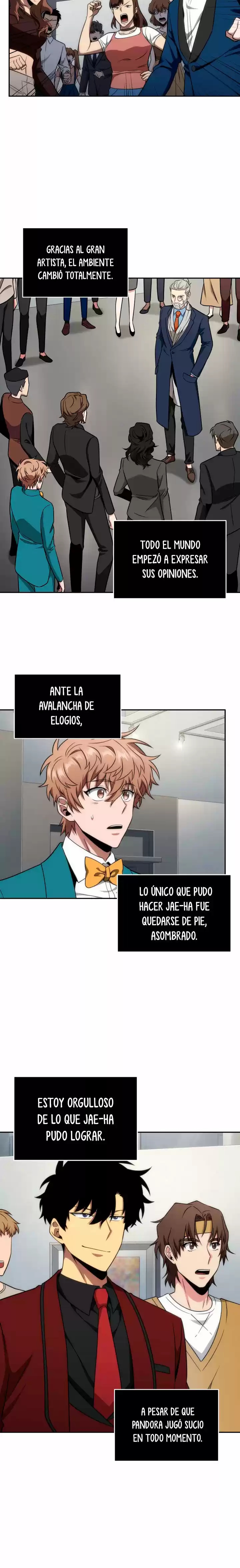 Tomb Raider King (2019) - Capítulo 254 - Página 18 - LectorTMOo