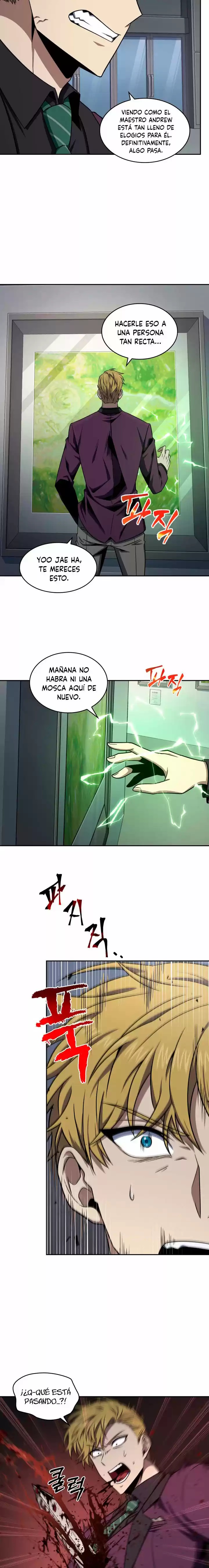 Tomb Raider King (2019) - Capítulo 255 - Página 14 - LectorTMOo