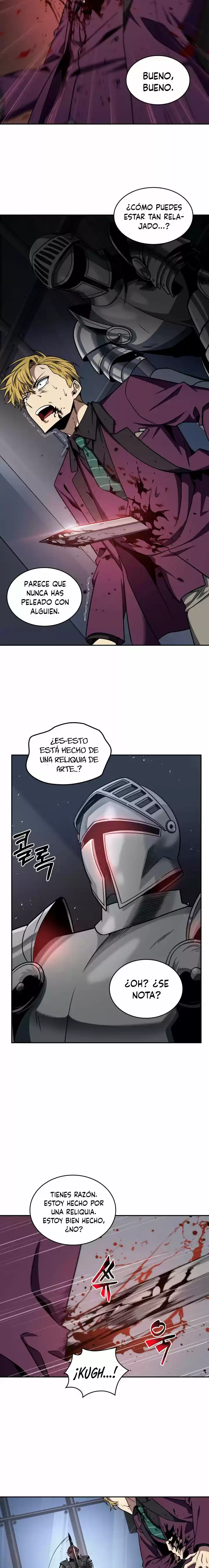 Tomb Raider King (2019) - Capítulo 255 - Página 15 - LectorTMOo