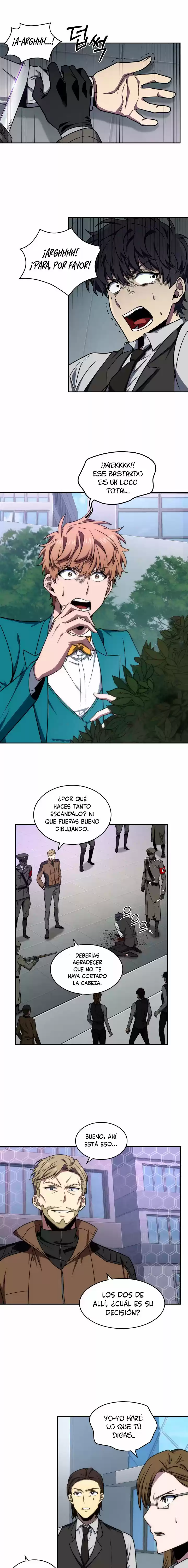 Tomb Raider King (2019) - Capítulo 257 - Página 8 - LectorTMOo