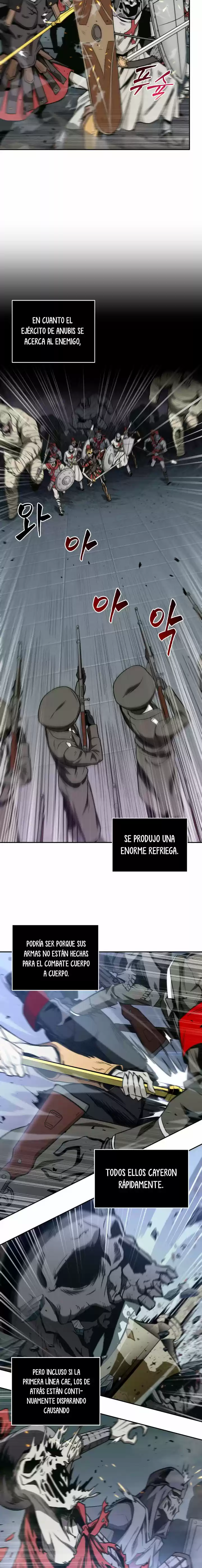 Tomb Raider King (2019) - Capítulo 258 - Página 9 - LectorTMOo