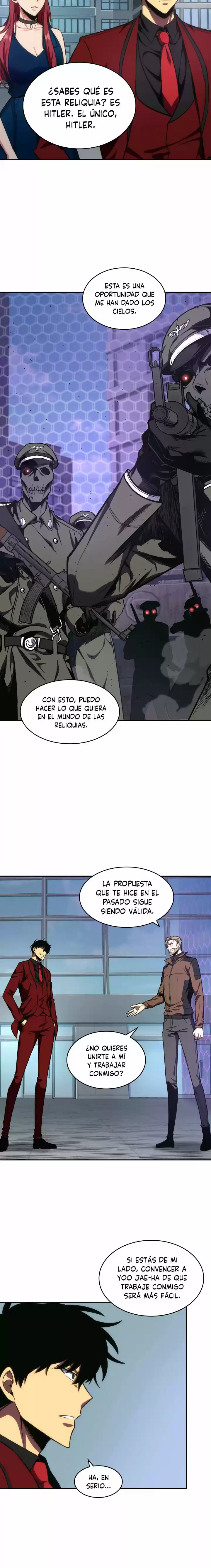 Tomb Raider King (2019) - Capítulo 258 - Página 16 - LectorTMOo