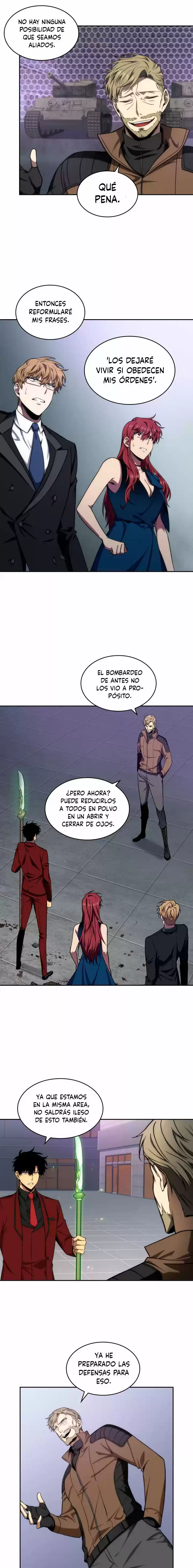 Tomb Raider King (2019) - Capítulo 259 - Página 4 - LectorTMOo