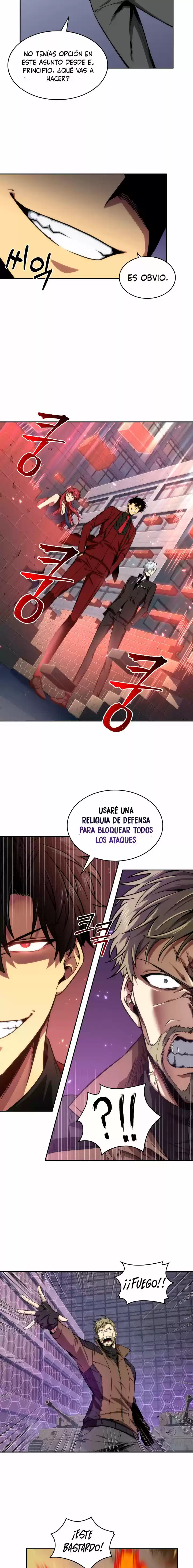 Tomb Raider King (2019) - Capítulo 259 - Página 5 - LectorTMOo
