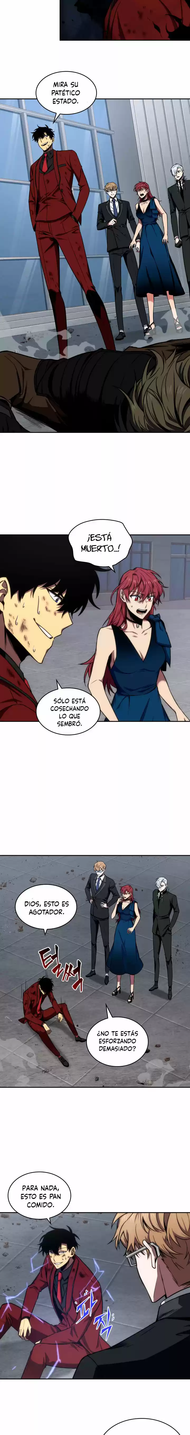 Tomb Raider King (2019) - Capítulo 259 - Página 14 - LectorTMOo