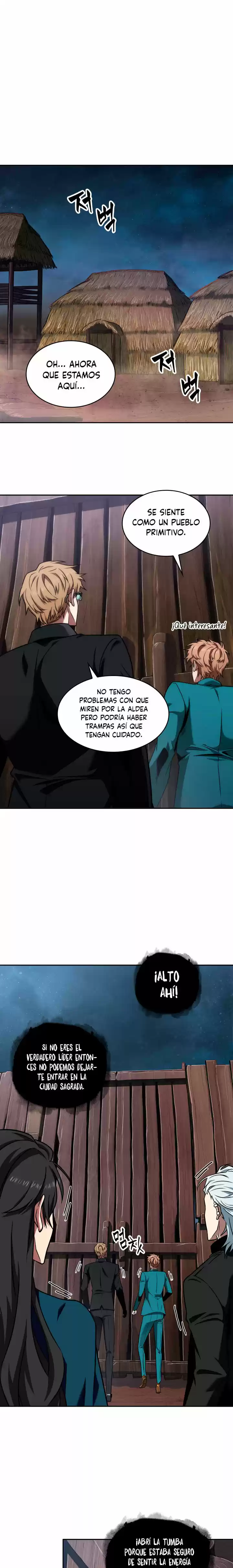 Tomb Raider King (2019) - Capítulo 260 - Página 6 - LectorTMOo