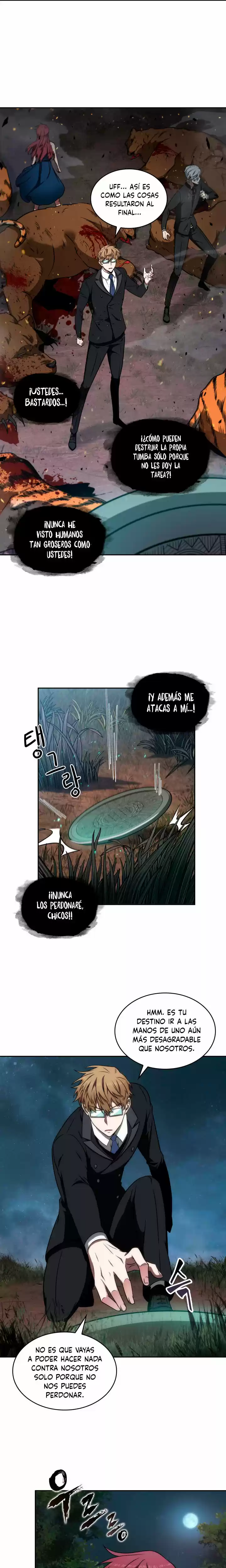 Tomb Raider King (2019) - Capítulo 260 - Página 18 - LectorTMOo