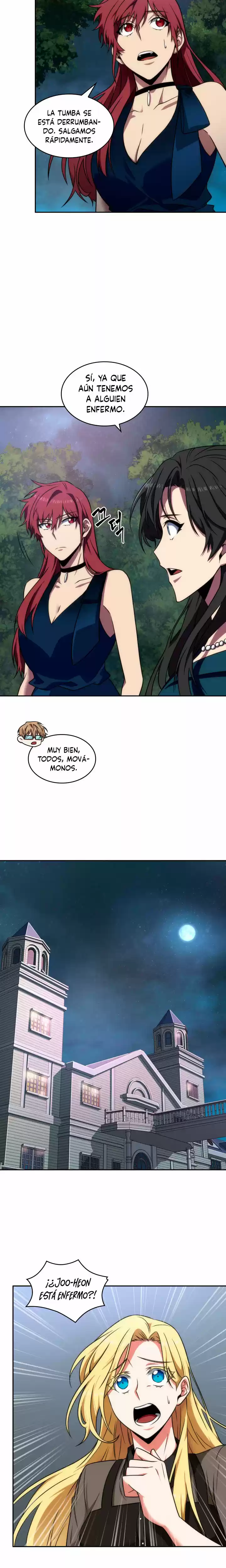 Tomb Raider King (2019) - Capítulo 260 - Página 19 - LectorTMOo