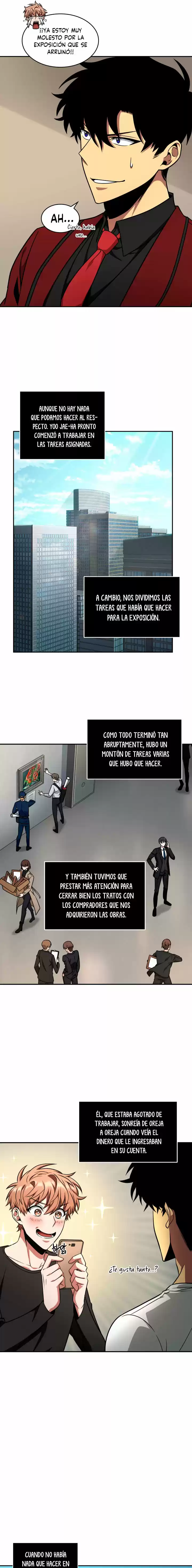 Tomb Raider King (2019) - Capítulo 261 - Página 12 - LectorTMOo