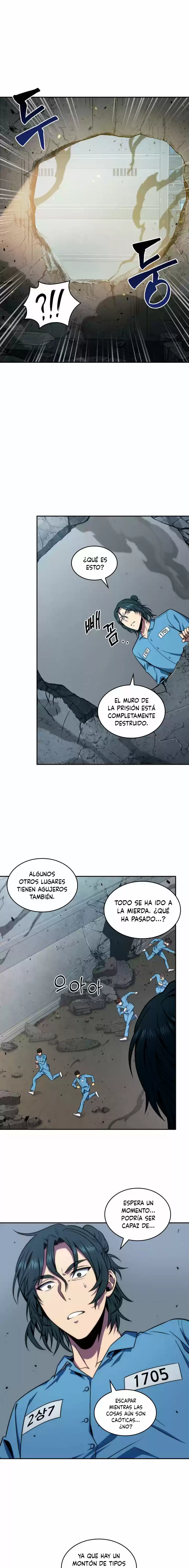 Tomb Raider King (2019) - Capítulo 262 - Página 13 - LectorTMOo