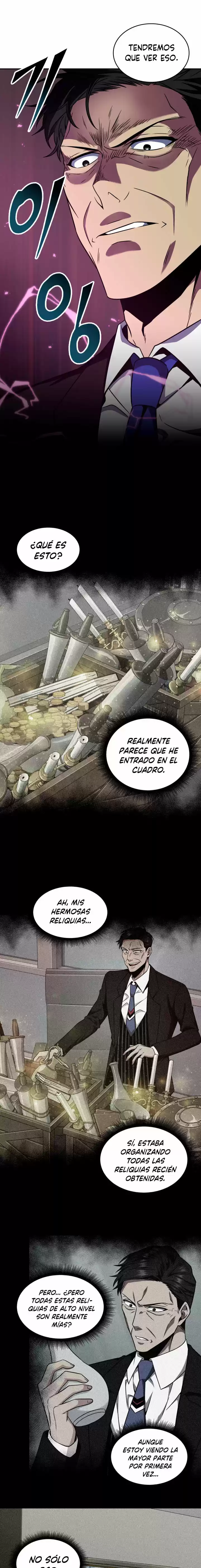 Tomb Raider King (2019) - Capítulo 263 - Página 12 - LectorTMOo