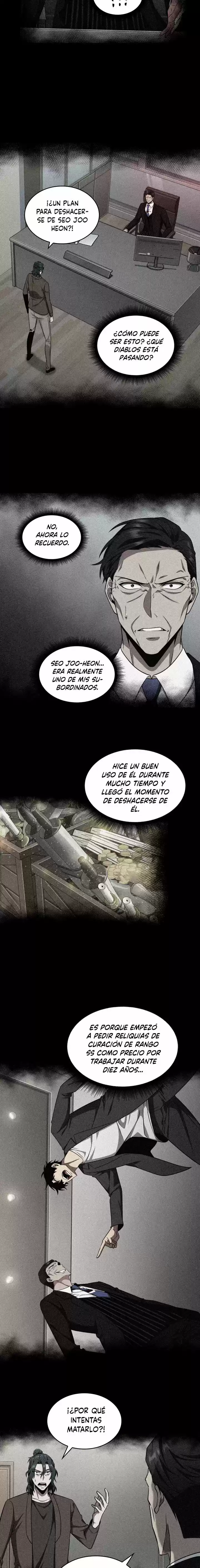 Tomb Raider King (2019) - Capítulo 263 - Página 15 - LectorTMOo