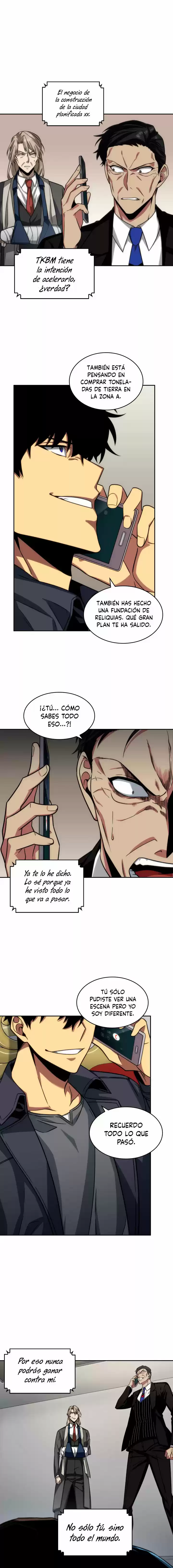 Tomb Raider King (2019) - Capítulo 264 - Página 8 - LectorTMOo