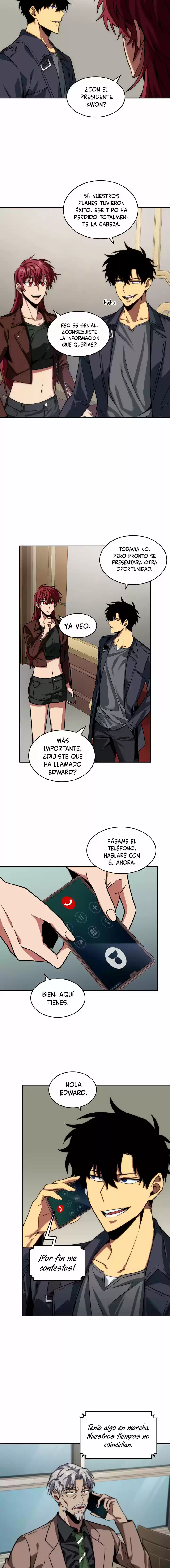 Tomb Raider King (2019) - Capítulo 264 - Página 11 - LectorTMOo