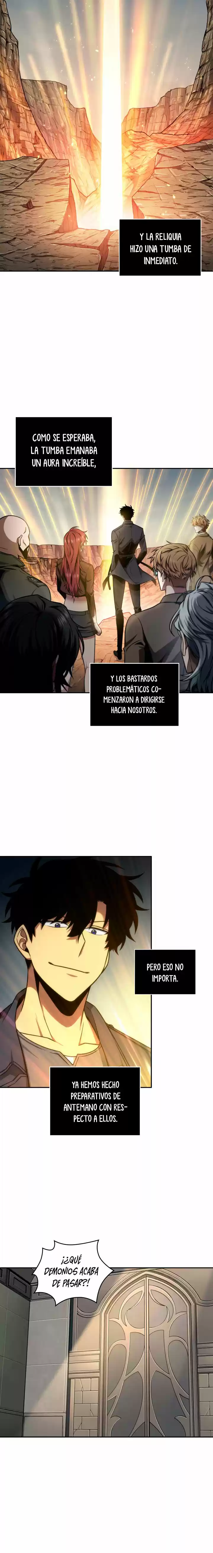 Tomb Raider King (2019) - Capítulo 266 - Página 5 - LectorTMOo