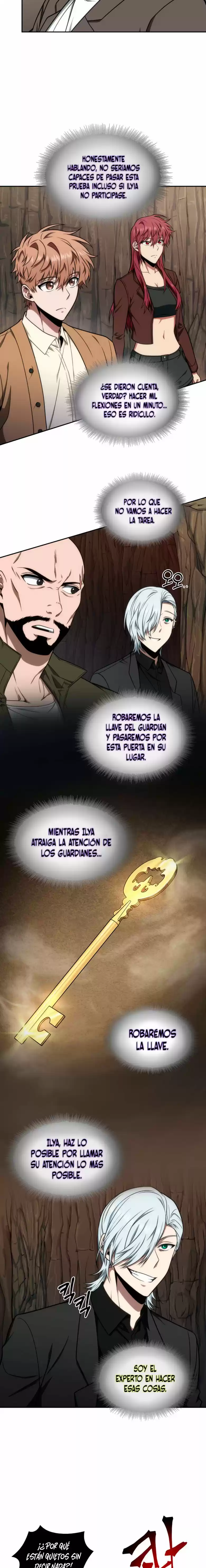 Tomb Raider King (2019) - Capítulo 268 - Página 6 - LectorTMOo