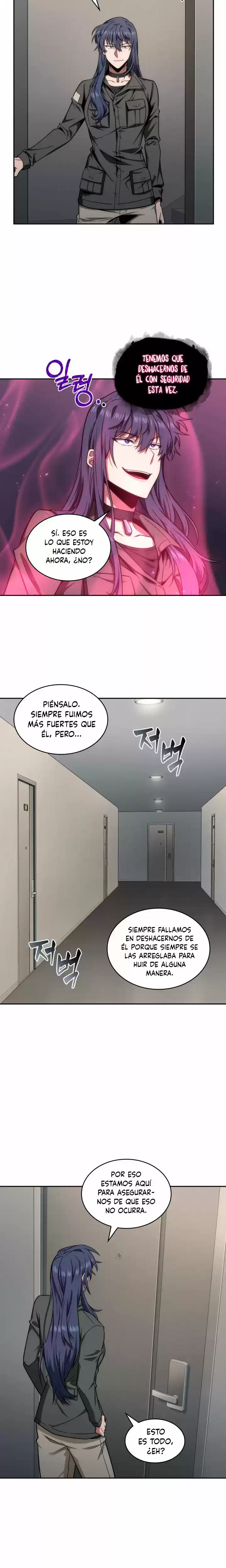 Tomb Raider King (2019) - Capítulo 270 - Página 6 - LectorTMOo