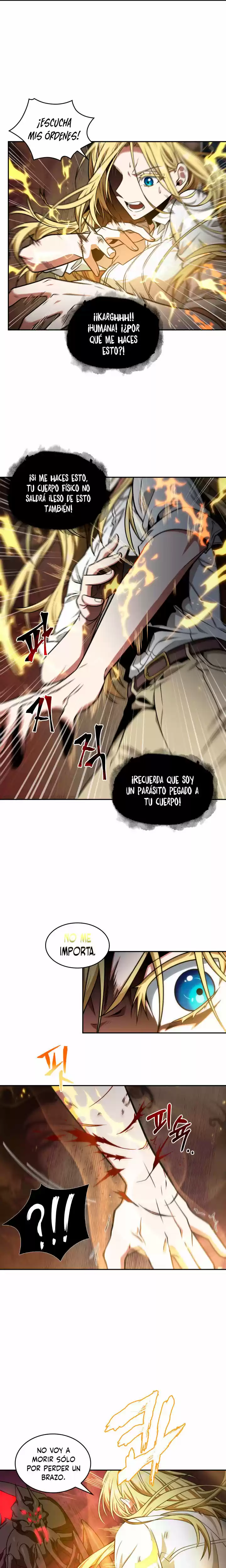 Tomb Raider King (2019) - Capítulo 270 - Página 13 - LectorTMOo