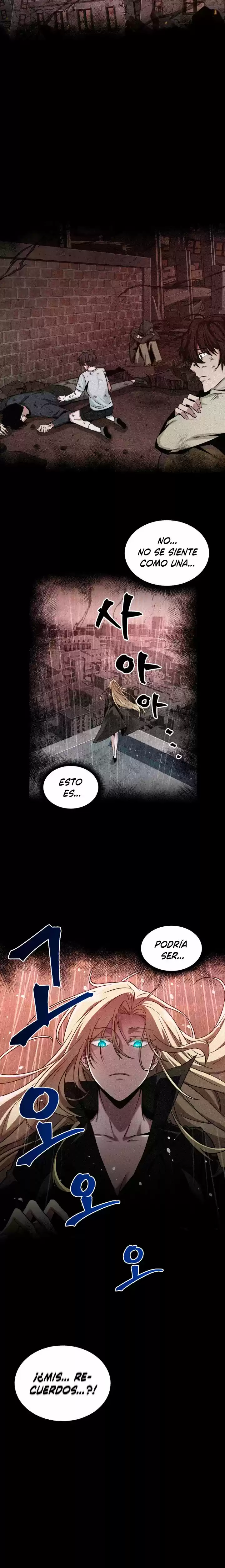 Tomb Raider King (2019) - Capítulo 271 - Página 4 - LectorTMOo