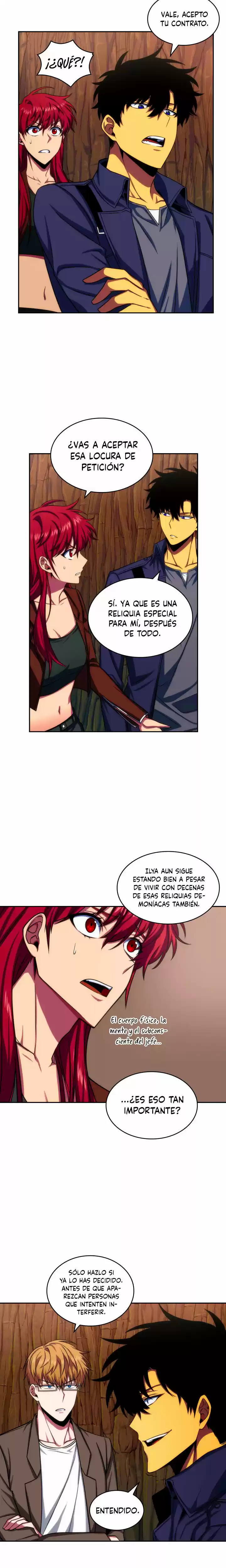 Tomb Raider King (2019) - Capítulo 271 - Página 16 - LectorTMOo