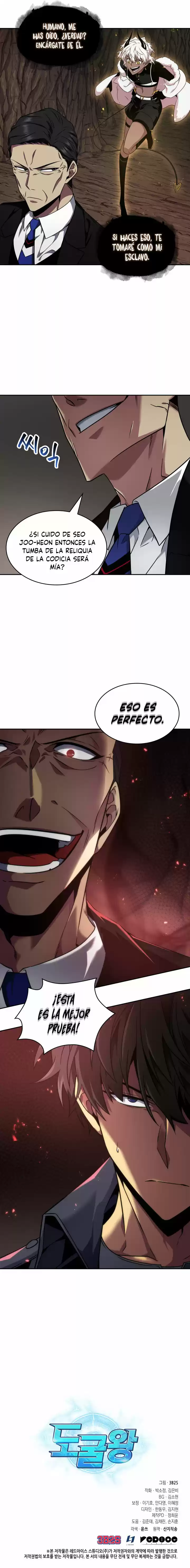 Tomb Raider King (2019) - Capítulo 272 - Página 22 - LectorTMOo