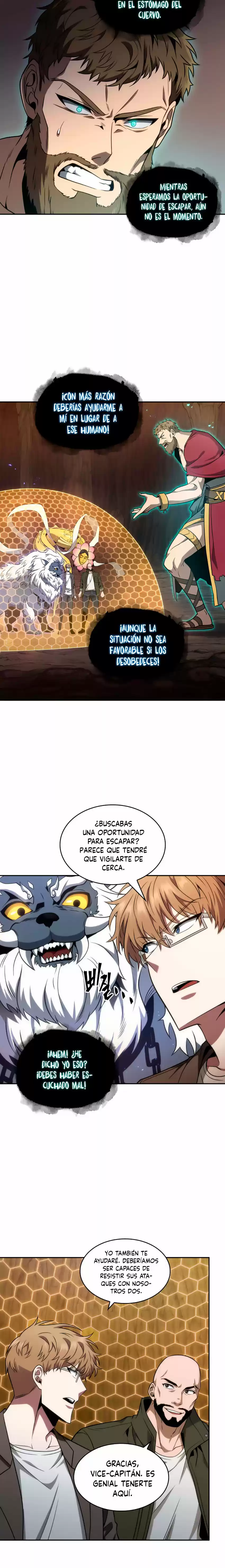 Tomb Raider King (2019) - Capítulo 276 - Página 13 - LectorTMOo