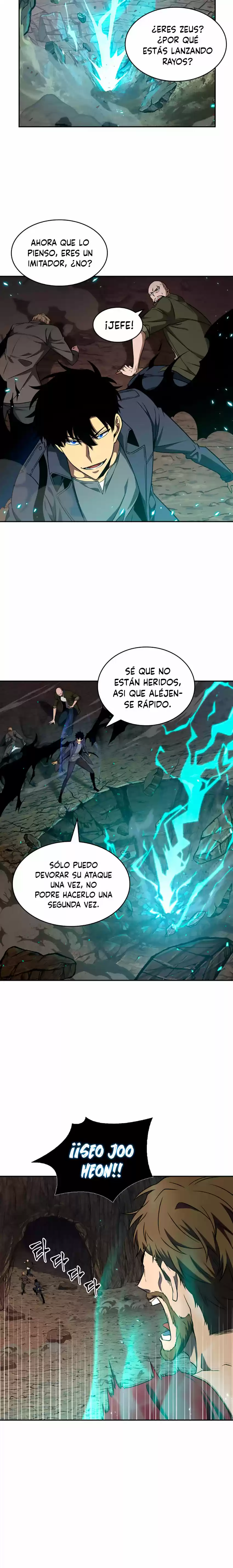 Tomb Raider King (2019) - Capítulo 276 - Página 19 - LectorTMOo