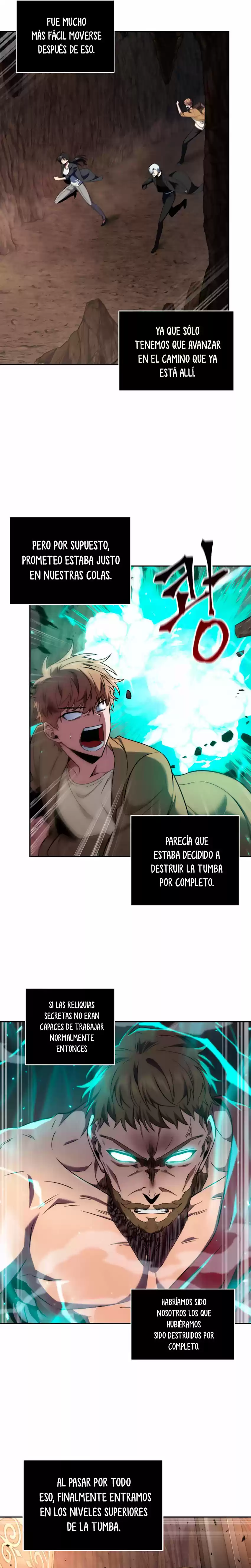 Tomb Raider King (2019) - Capítulo 276 - Página 20 - LectorTMOo