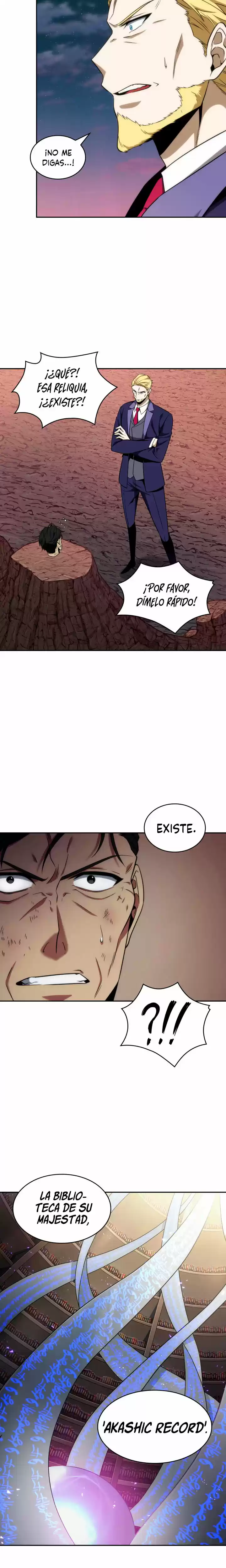 Tomb Raider King (2019) - Capítulo 278 - Página 21 - LectorTMOo