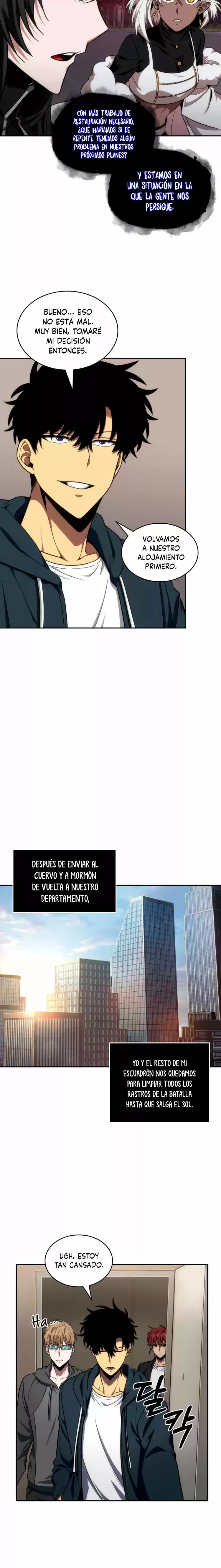Tomb Raider King (2019) - Capítulo 281 - Página 12 - LectorTMOo