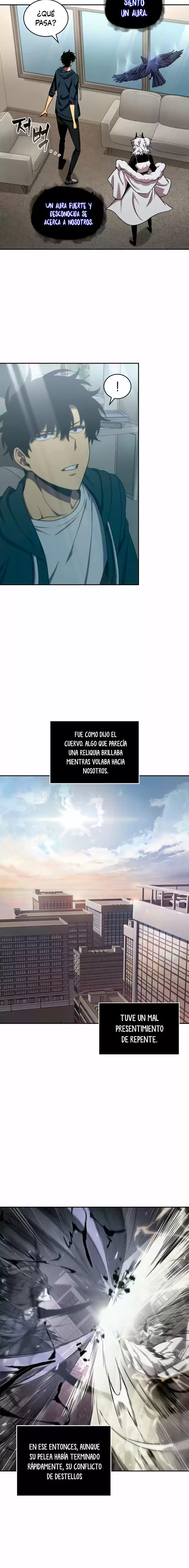Tomb Raider King (2019) - Capítulo 281 - Página 17 - LectorTMOo