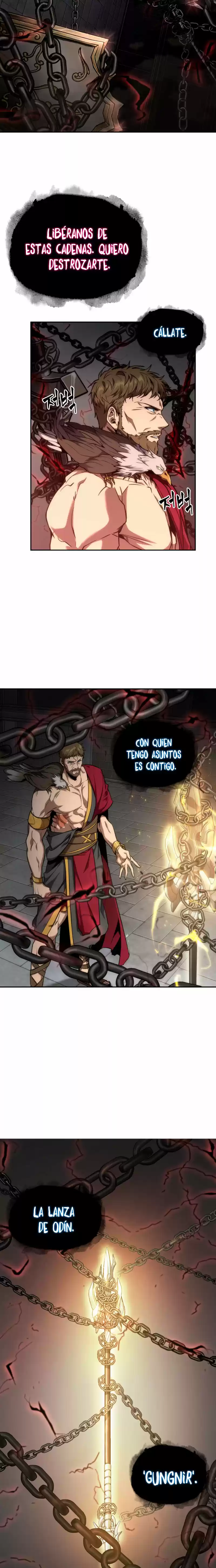 Tomb Raider King (2019) - Capítulo 282 - Página 4 - LectorTMOo